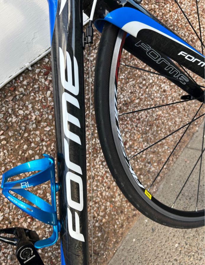 Forme Longcliffe 1 2016