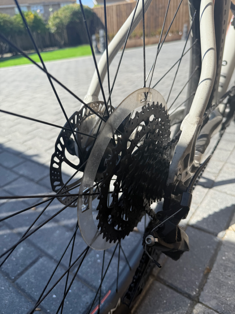 Whyte 603 2022
