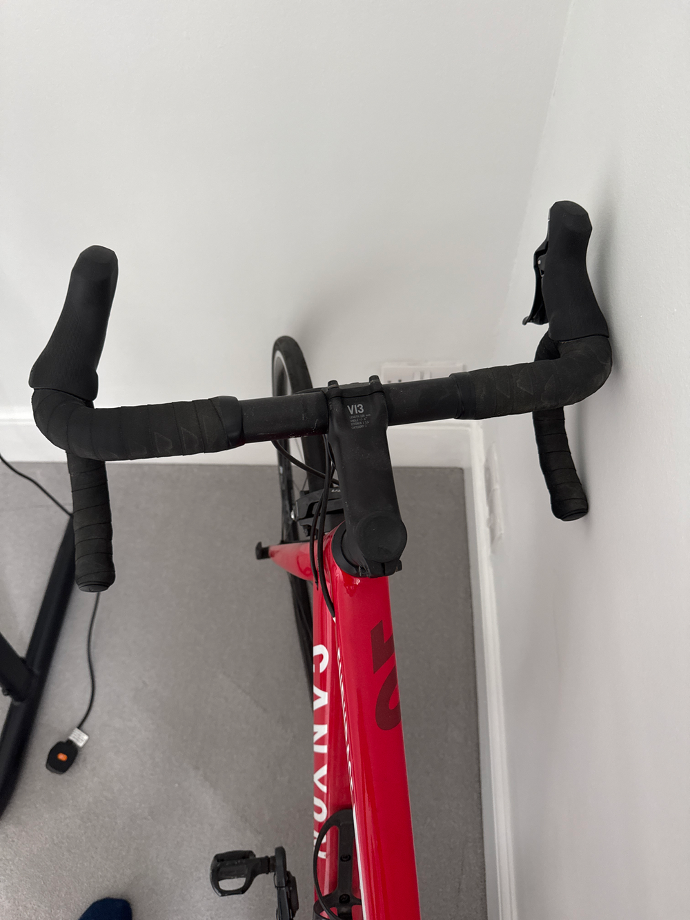 Canyon Endurace CF 8.0 2019
