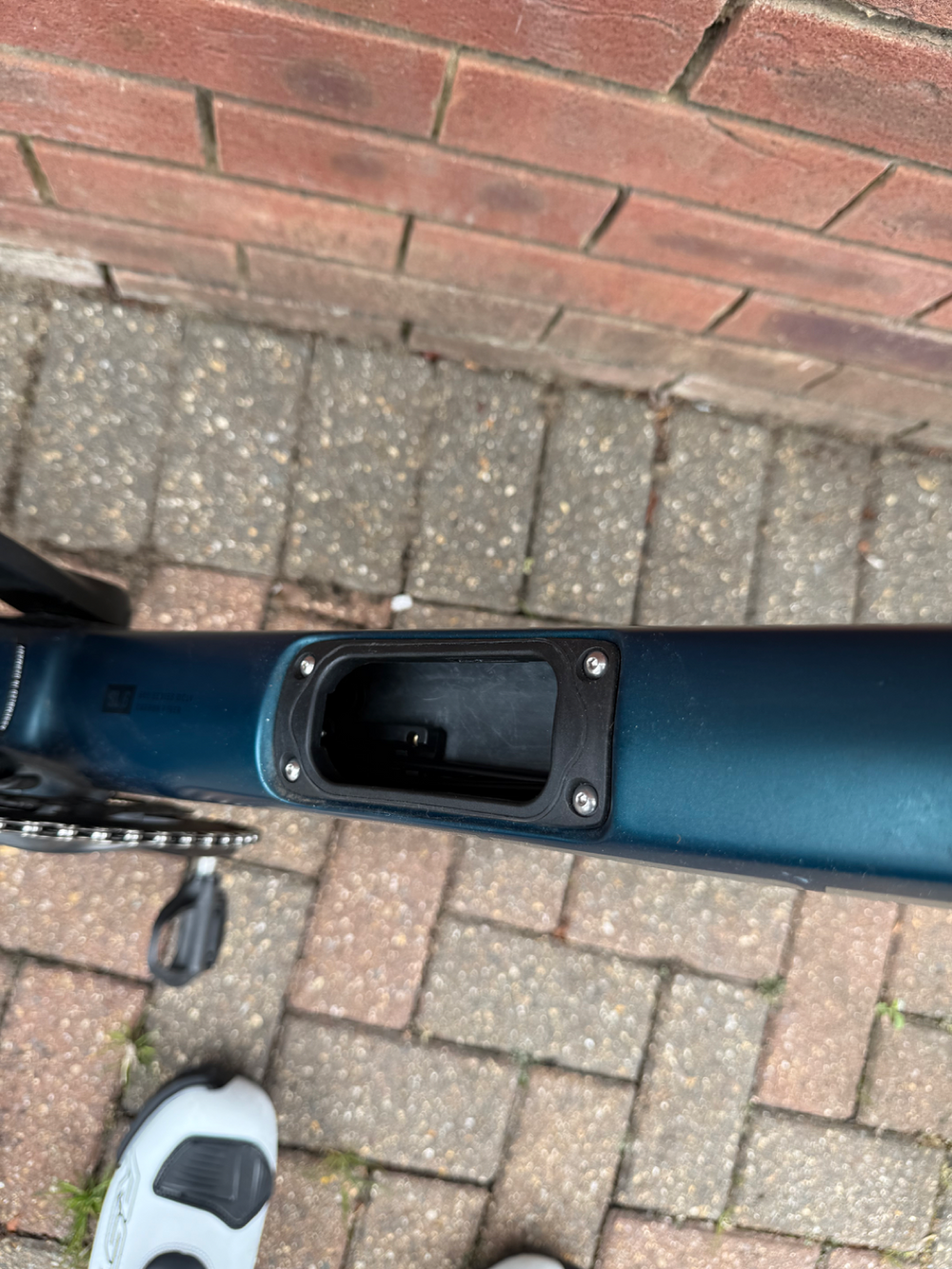 Trek Domane SL 6 2022