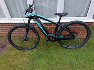 Bianchi E-omnia X Type SX Eagle 2022