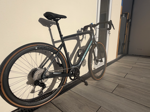 Specialized Creo SL Expert Carbon 2020