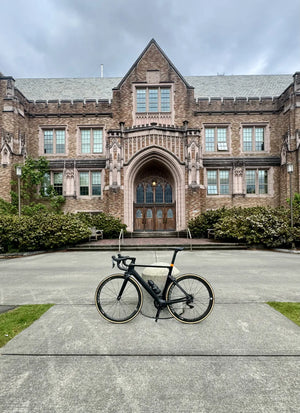 Canyon Aeroad CF SLX 9.0 2019