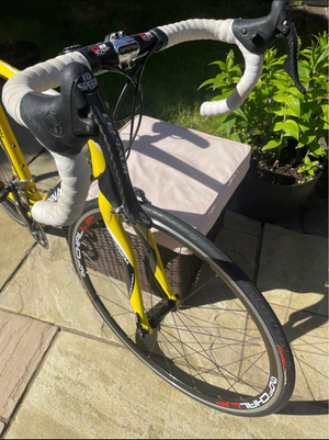 Pinarello Pinarello FP5 carbon 30hm12k 2009