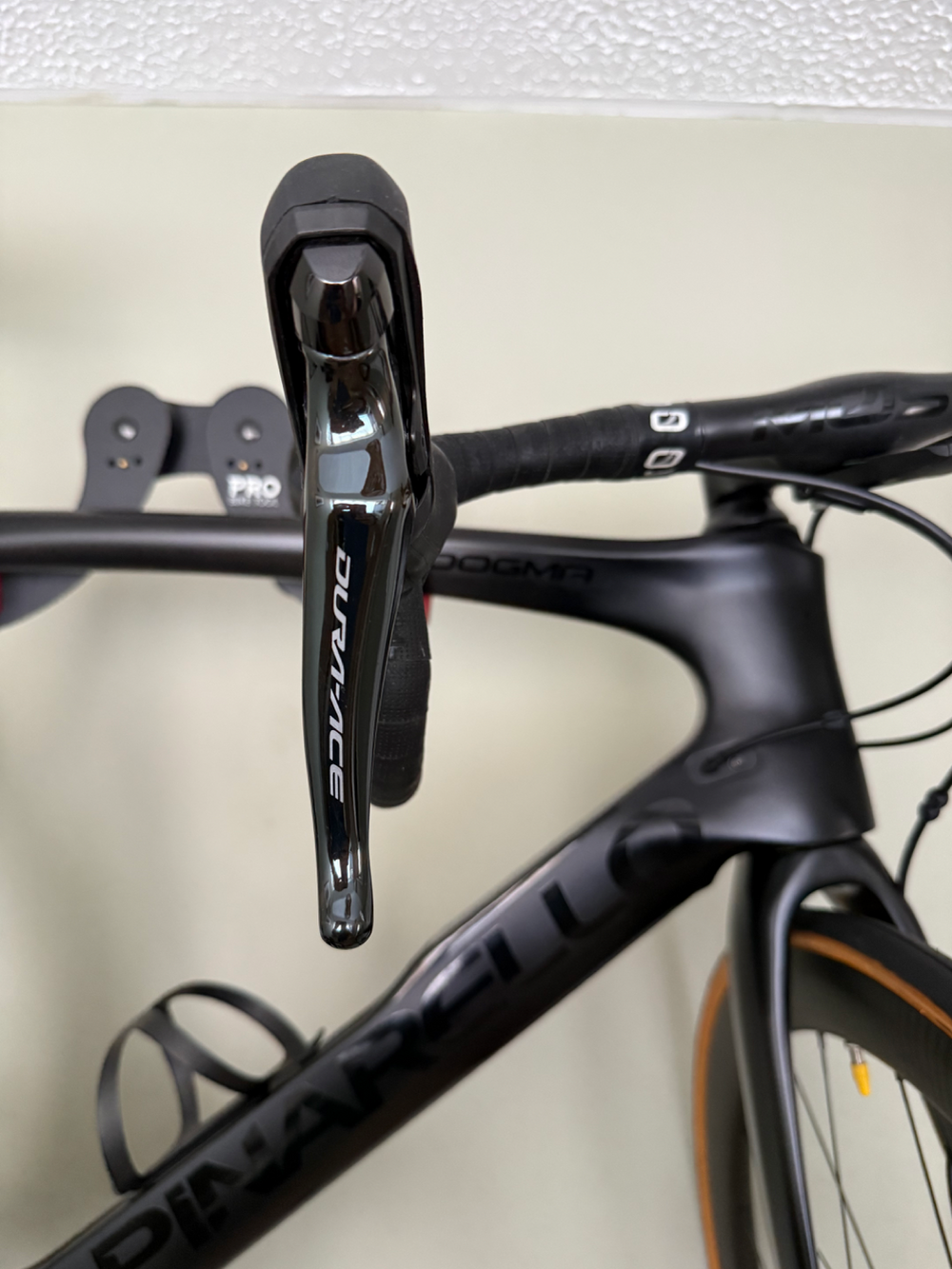Pinarello Dogma F10 Disk 2020