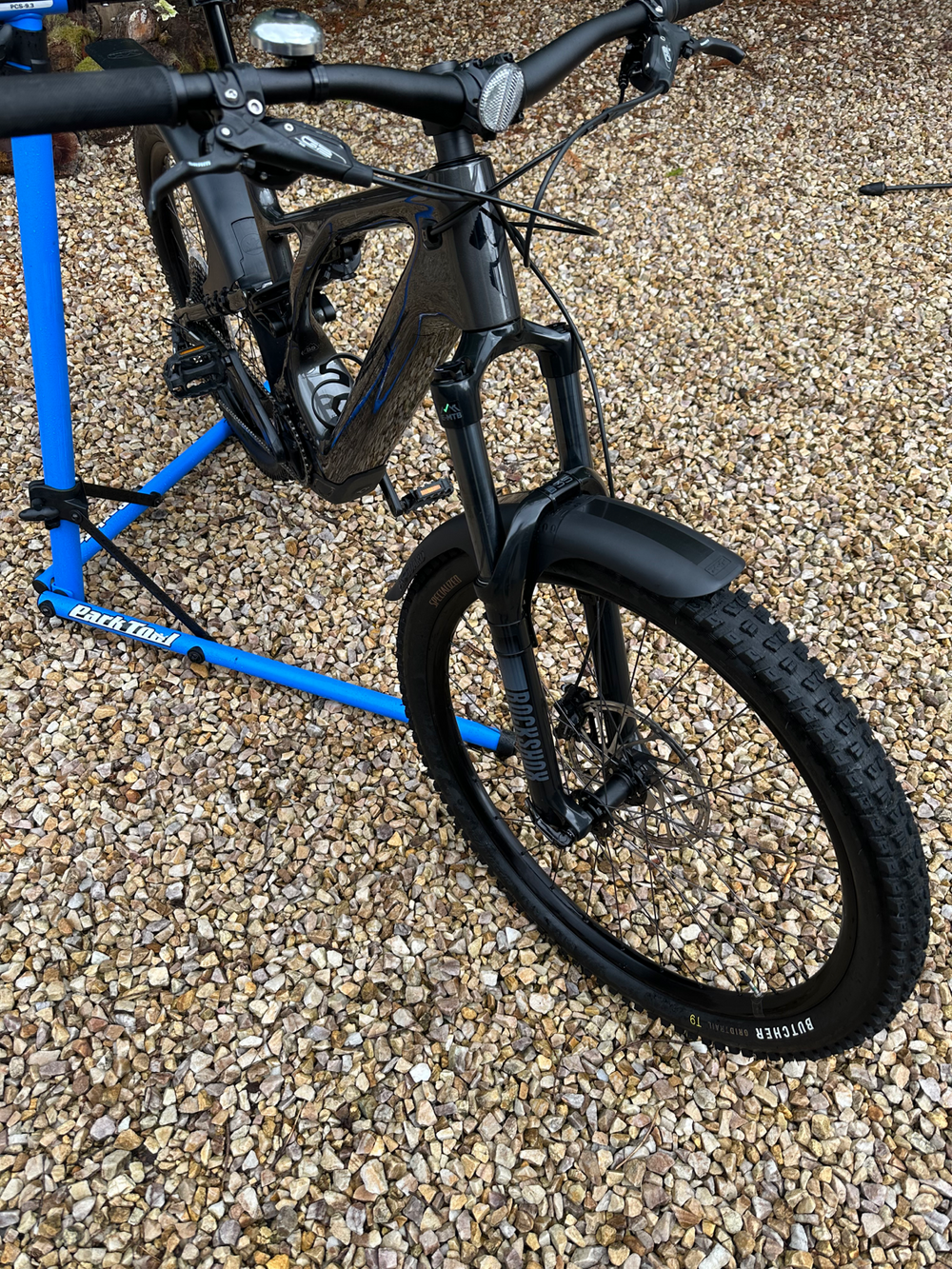 Specialized Turbo Levo Carbon 2023