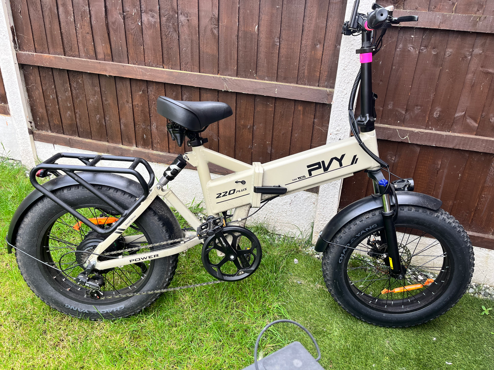PVY Z20 Plus  2023