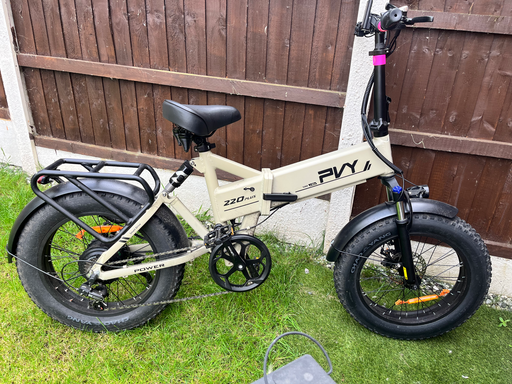 PVY Z20 Plus  2023