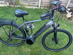 Kalkhoff ENDEAVOUR 3.B MOVE Diamond 2022