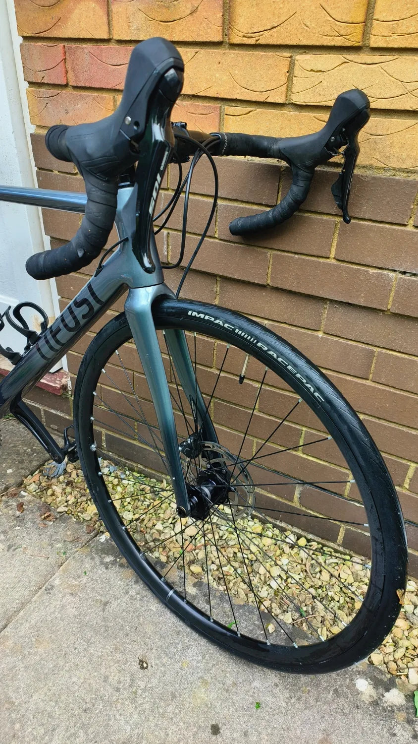 Tifosi Scalare 105 Disc M 2023