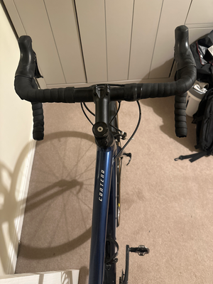 Giant Contend 1 2021