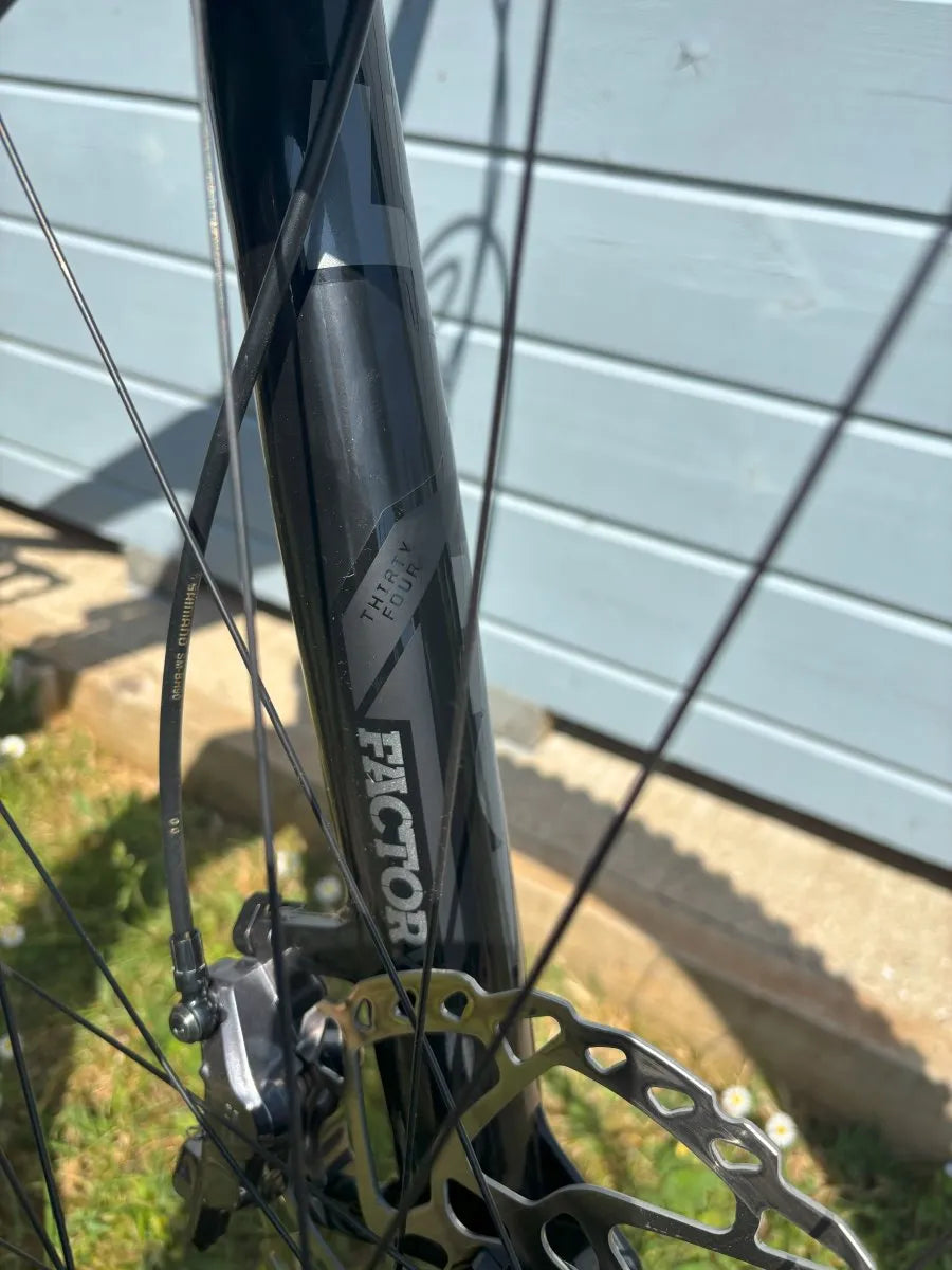 Giant Trance Advanced - Pro 29 1 2023