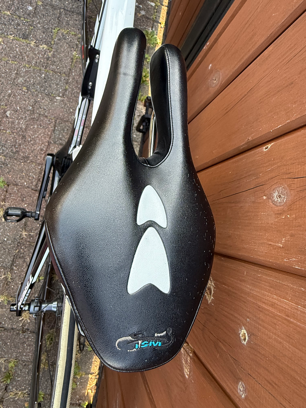 Trek Speed Concept 2011
