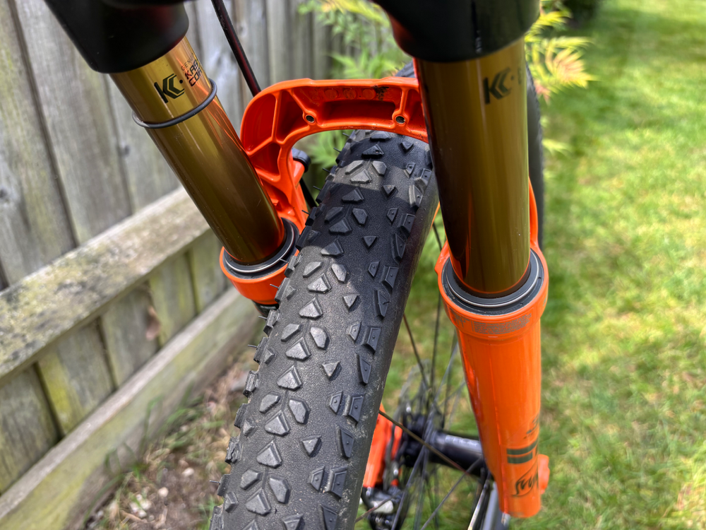 KTM Scarp MASTER 2025