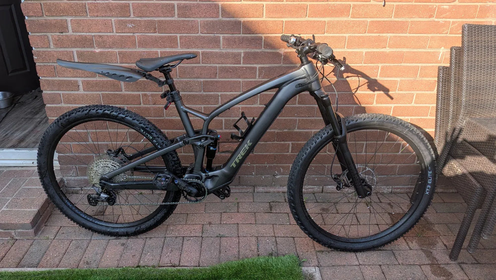 Trek Fuel Ex 5 2025