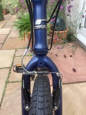 Carrera AXLE LTD EDITION