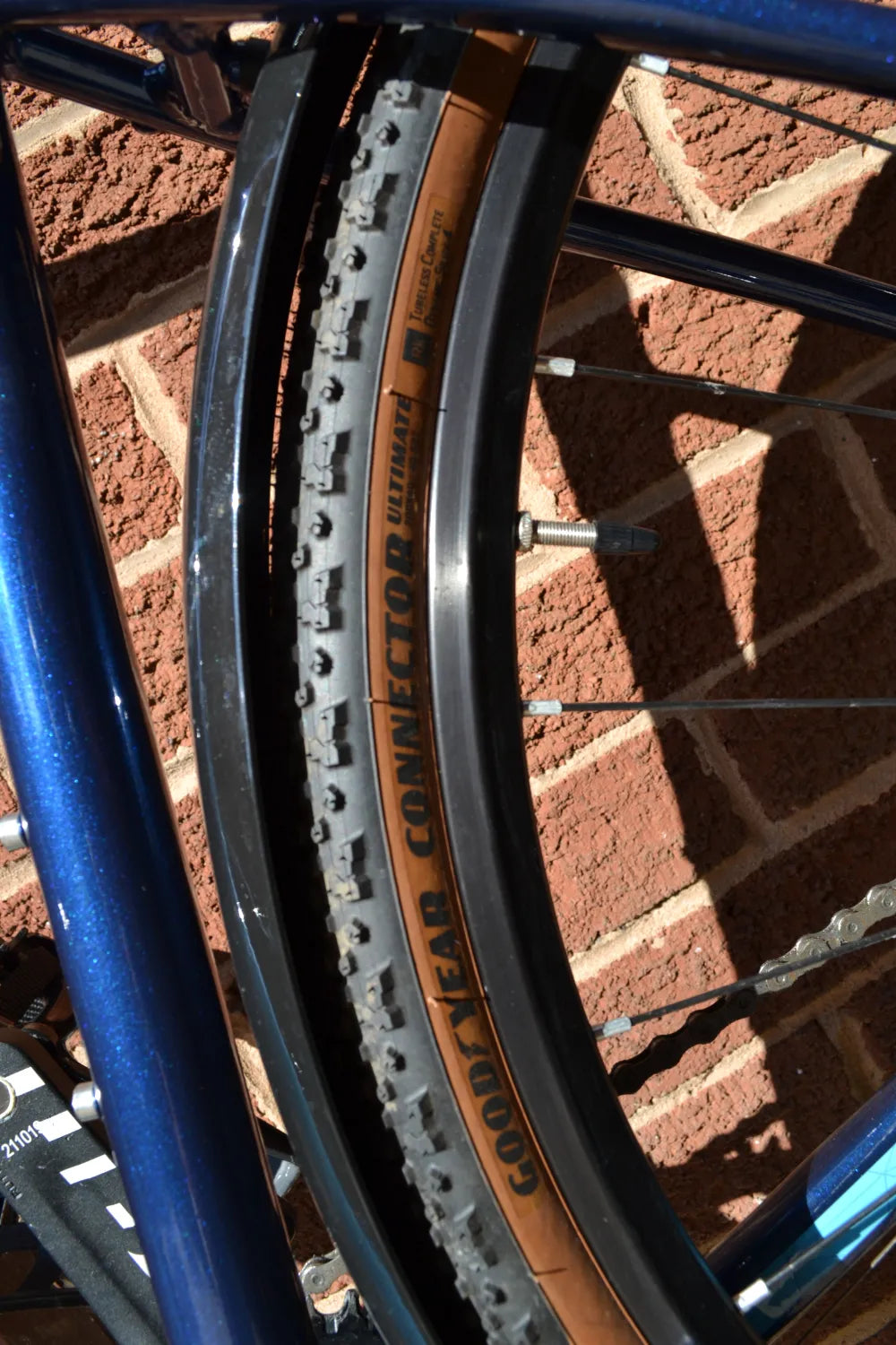Ribble CGR AL Apex 1x 2023