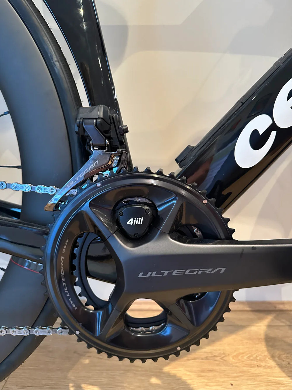 Cervelo P-Series Ultegra Di2 2025