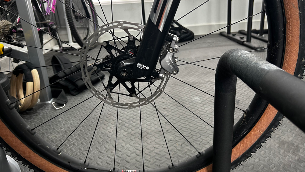Santa Cruz Blur R / TR / Carbon C / 29 2022
