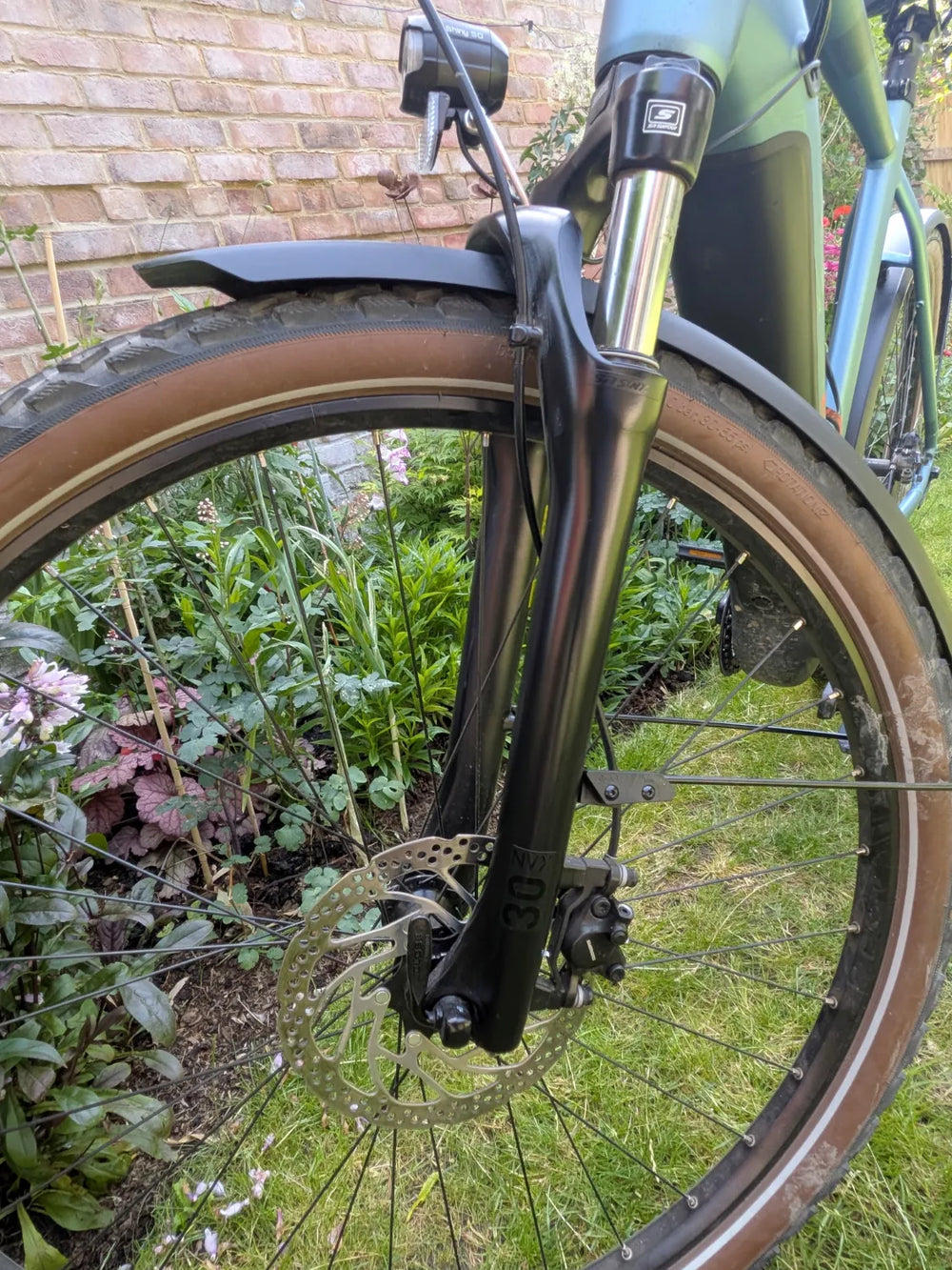 Cube Nuride Hybrid Perf 625 All Road 2023