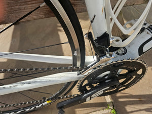 Cannondale Supersix Evo 2019