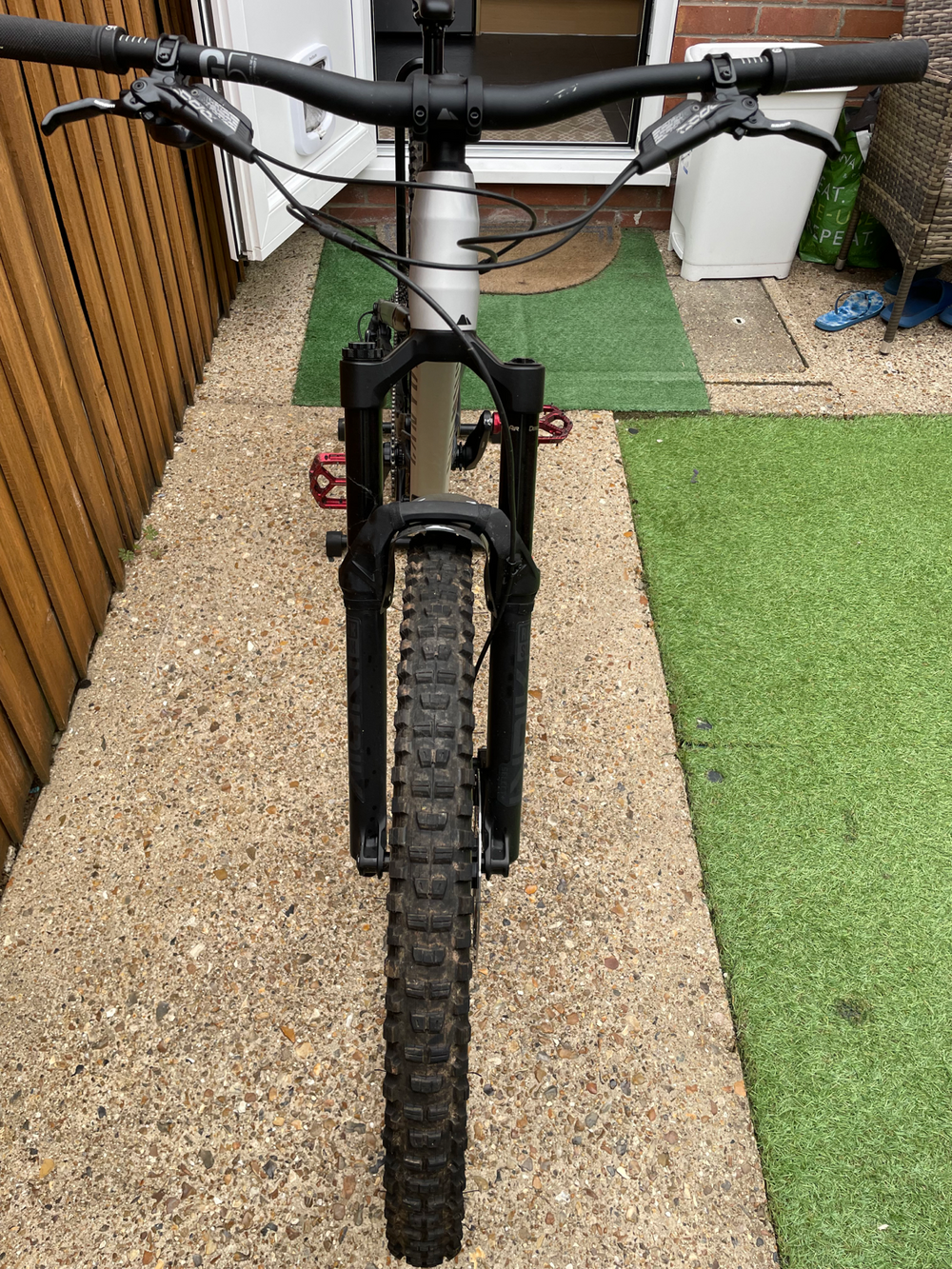 Canyon Spectral 27.5 AL 6 2023