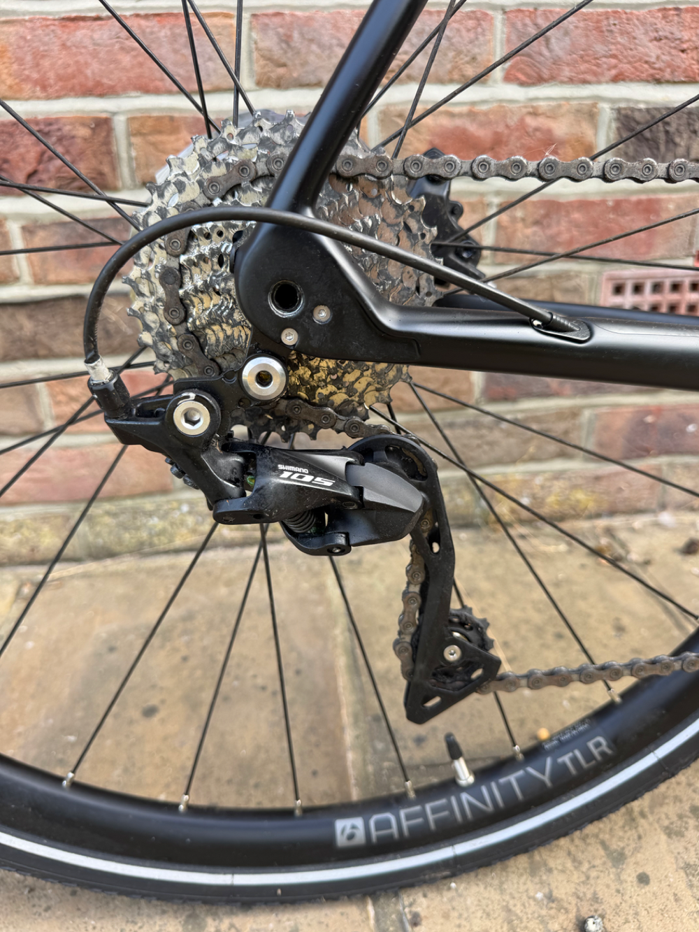 Trek Fx Sport 6 Disc 2021