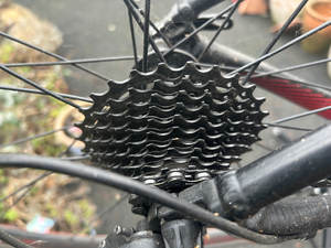 Merida Reacto 400 2014