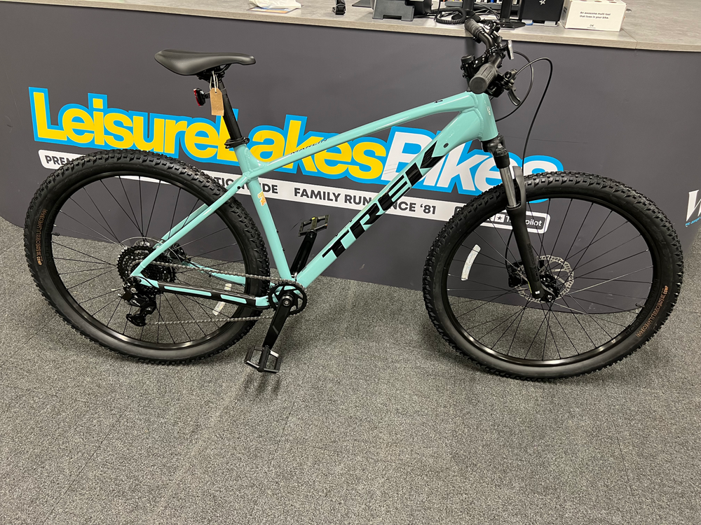 Trek Marlin 4 2025