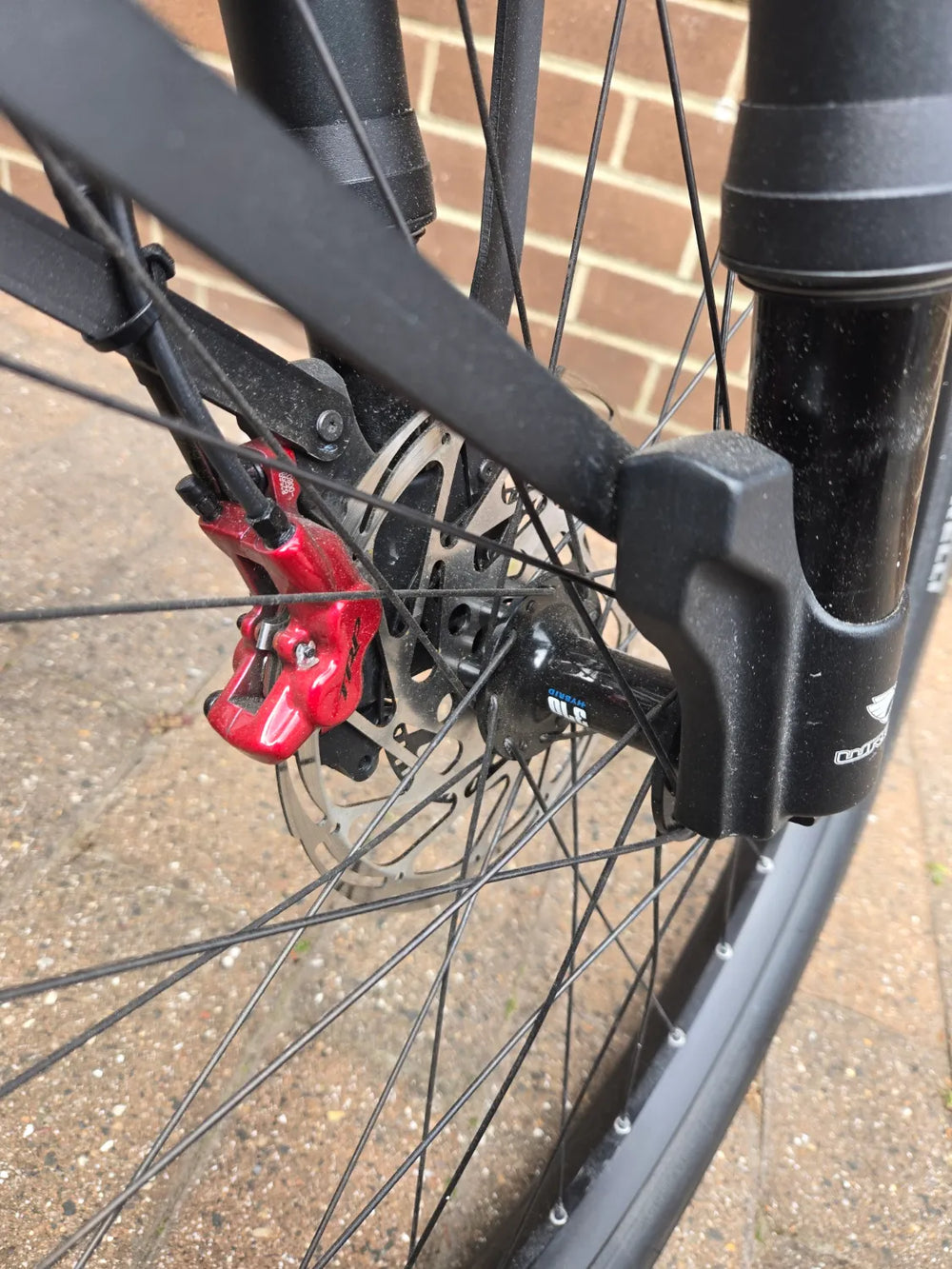 STROMER ST7 2023