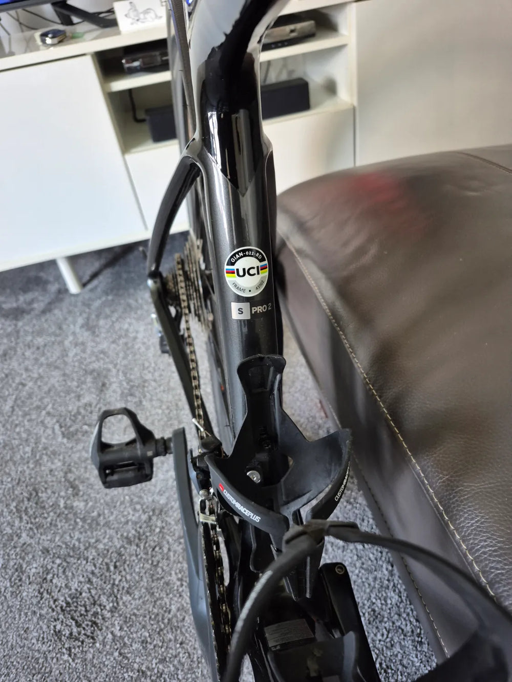 Giant Defy Advanced Pro 2 Ultegra 2022