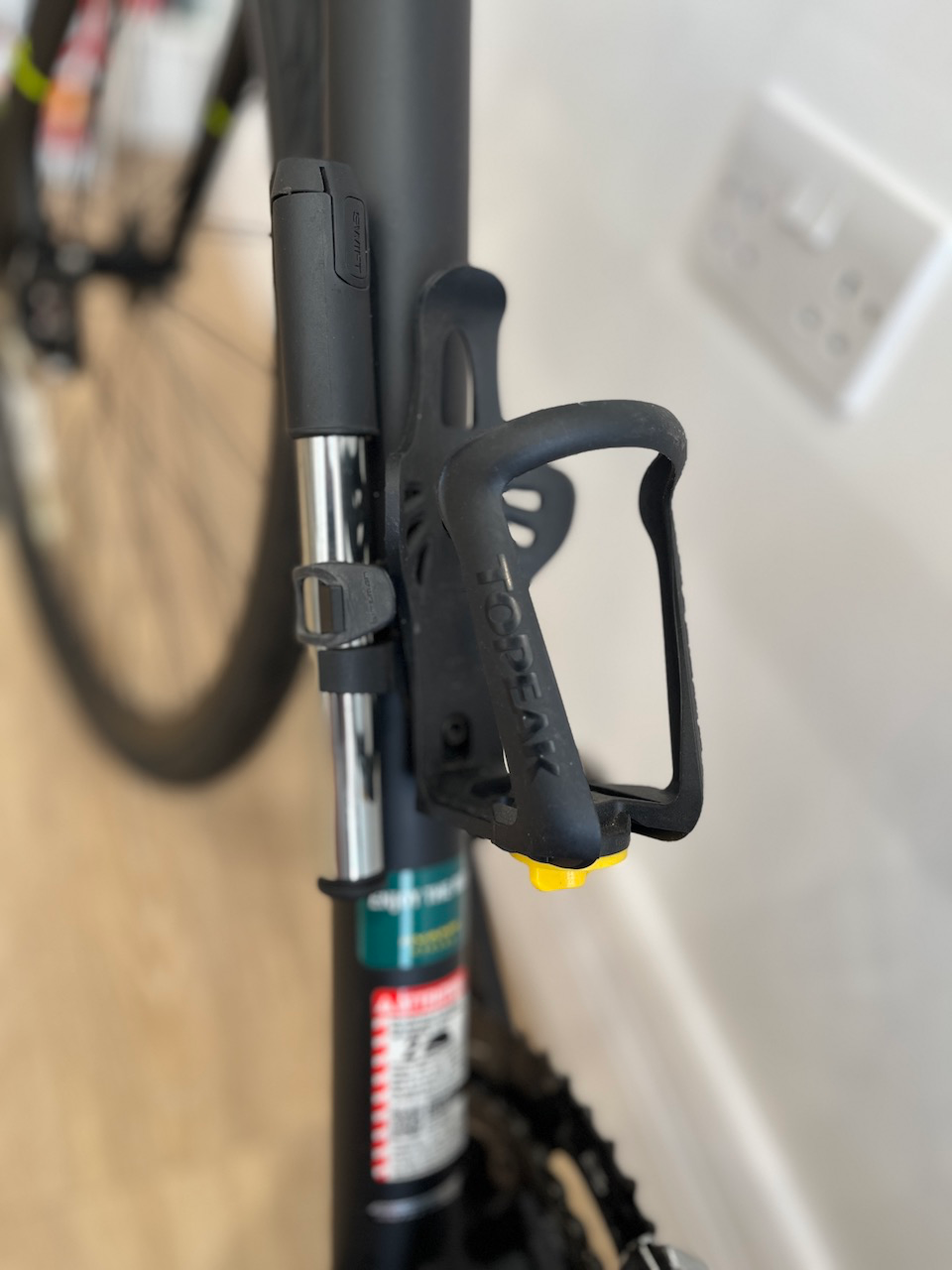 Fuji Tread 1.1 Disc 2015