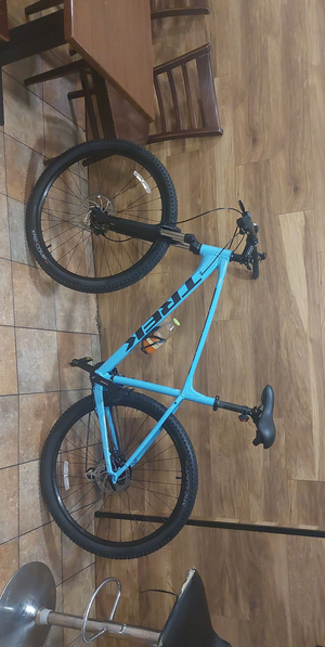 Trek Marlin 5 2025
