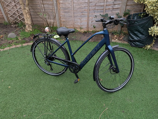 Trek FX+ 2 Stagger 2023