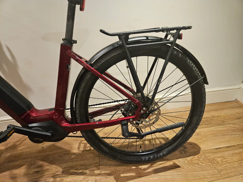 Lapierre E-explorer 4.4 2025