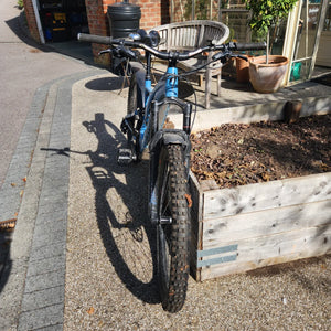 Specialized Turbo Levo FSR 2020
