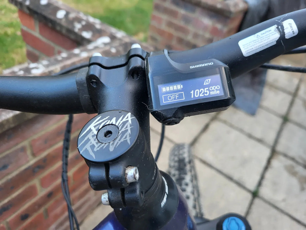 Kona Kahuna 29 2020