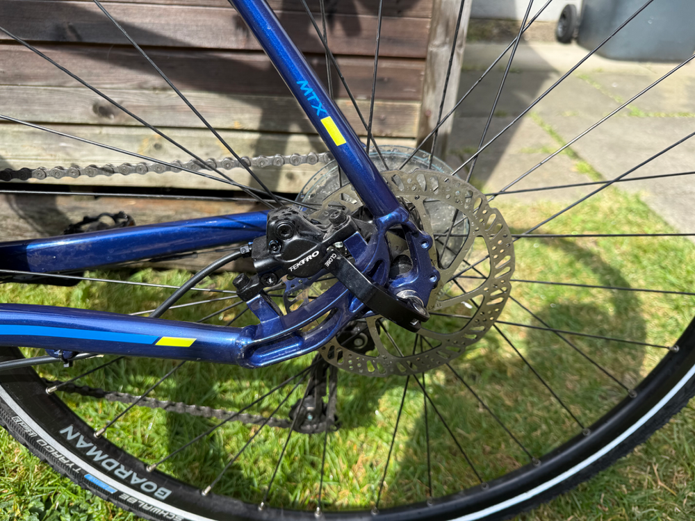 Boardman MTX 8 6 2021