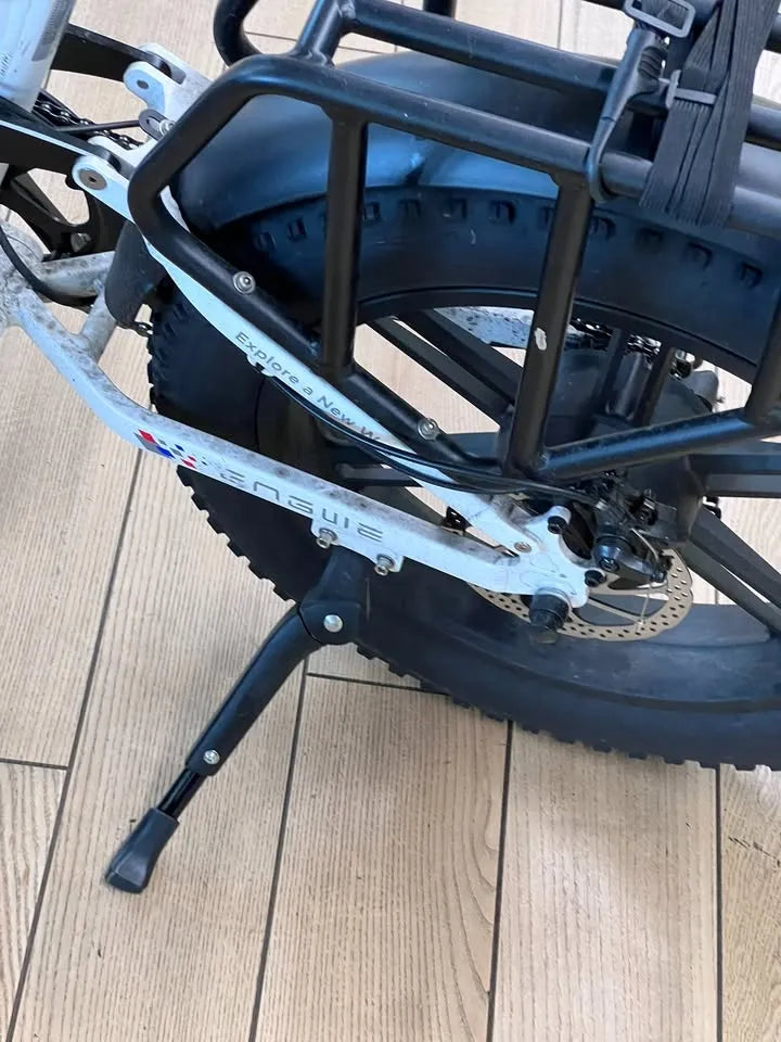 Engwe ENGINE PRO 2022