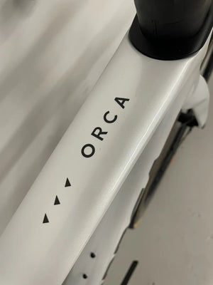 Orbea Orca M21eltd Pwr 2025