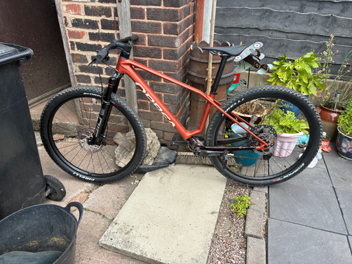 Orbea Alma M30 29er 2026