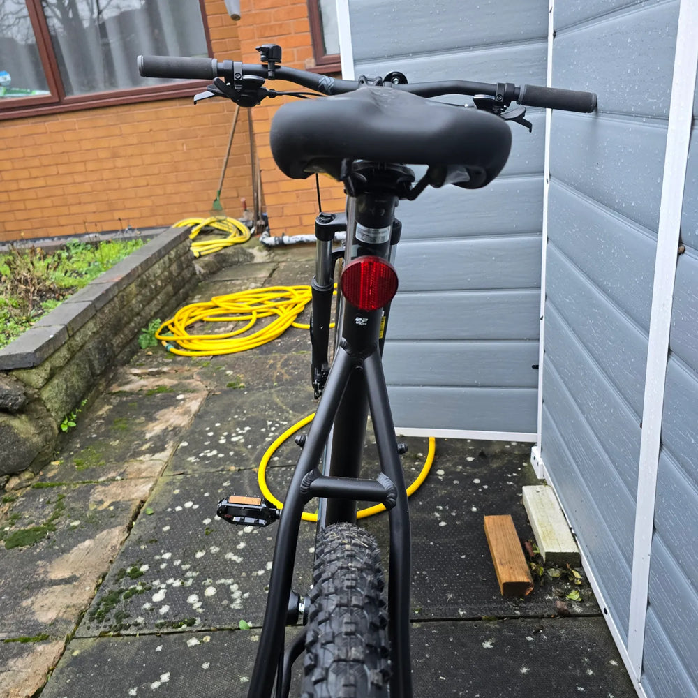 Carrera Vengence 2025