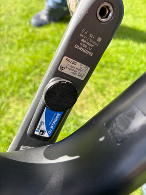 Cervelo R3 Ultegra Di2 2016