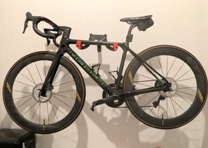 Bianchi Specialissima - Ultegra Di2 2021