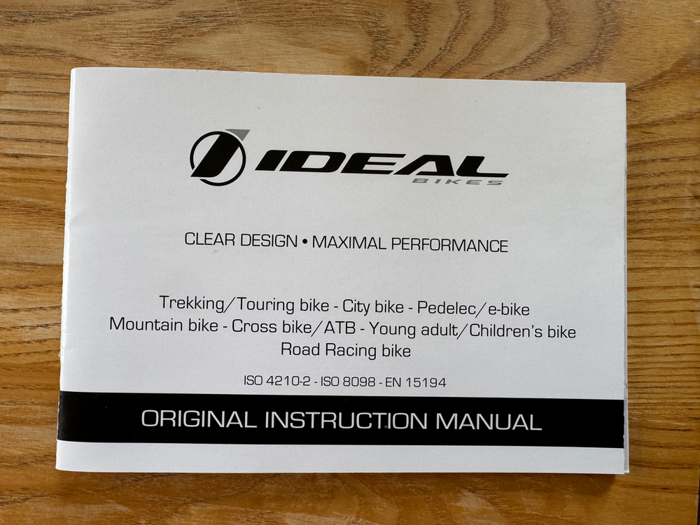Ideal Futour E610 Wave 2021