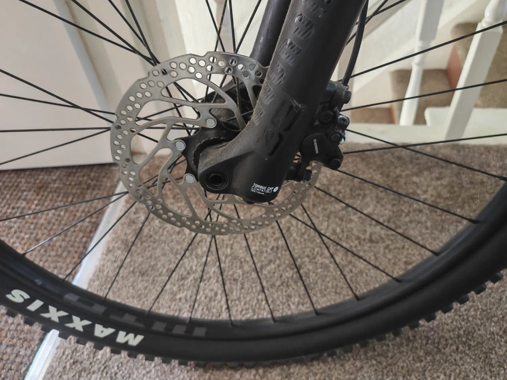 Cannondale Habit 5 2020