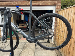 Trek Domane SL 7 Disc 2021