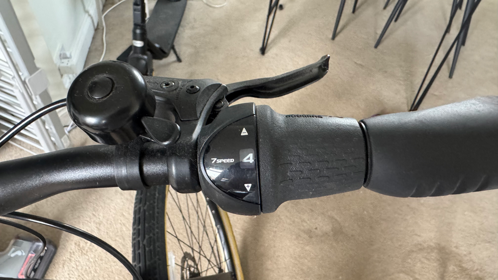 Momentum Transend E+ Mid-Step 2022