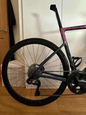 Cannondale Supersix Evo Hi Mod Ultegra Di2 Disc 2022