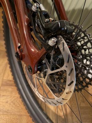 Specialized Turbo Levo 3 Pro Carbon 2024